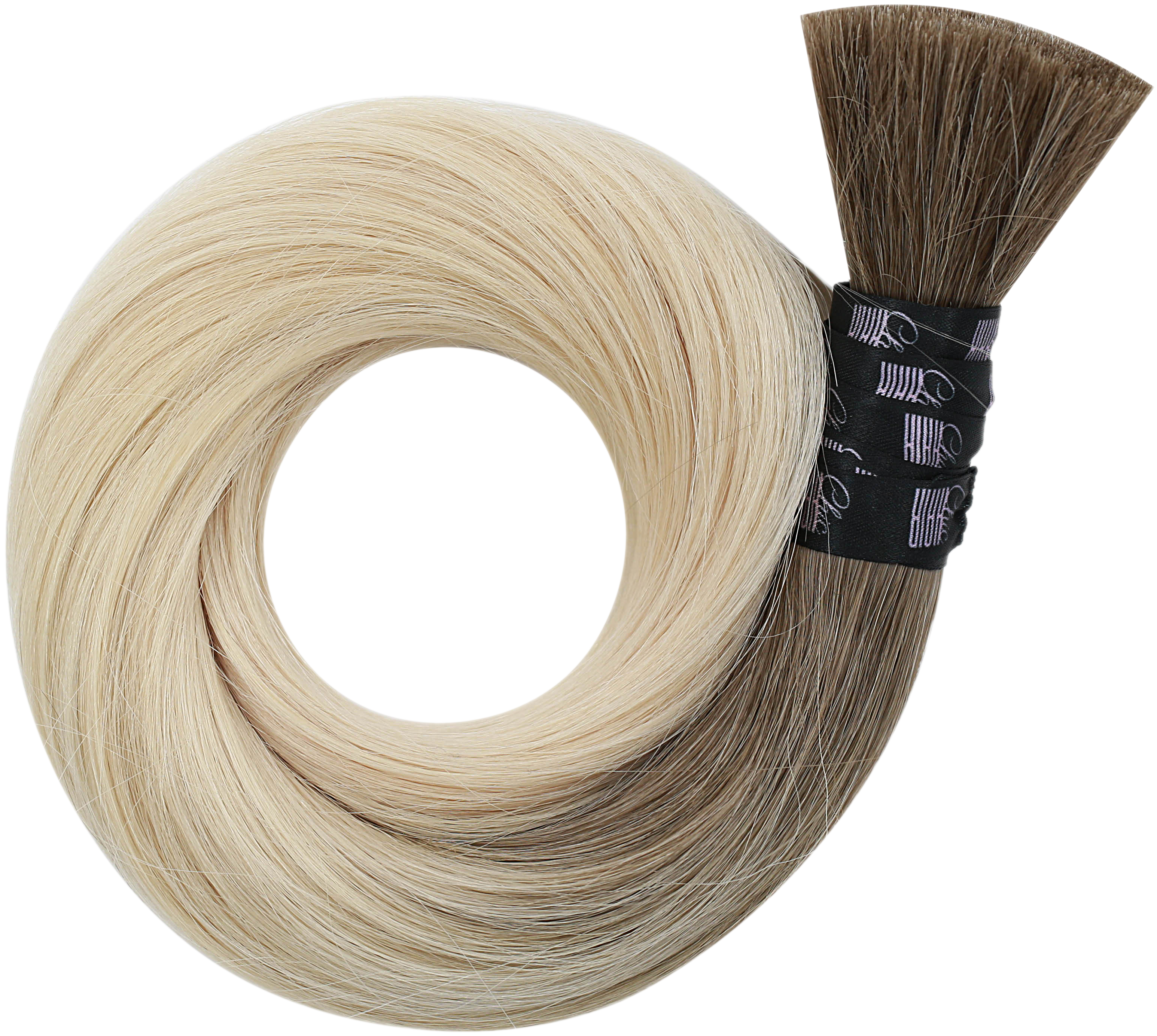 Status Hair — 100% Slavic human hair